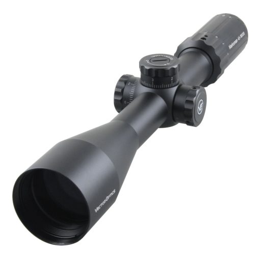 VectorOptics Marksman 4,5-18X50 SCOL-15