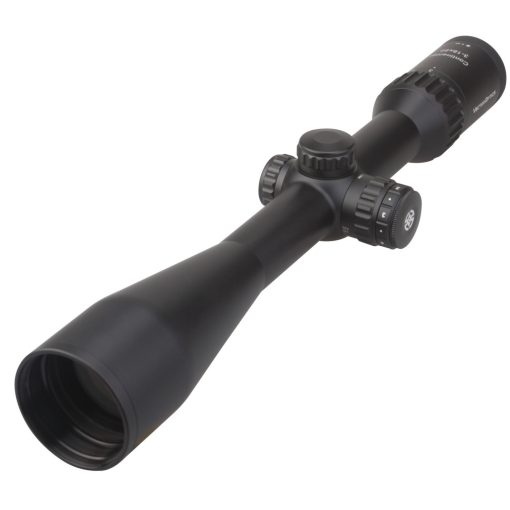 VectorOptics Continental 3-18X50 SCOL-21