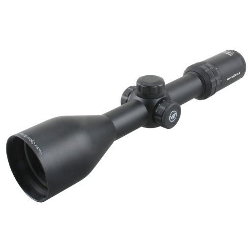 VectorOptics Grizzly 3-12X56 SCOM-09
