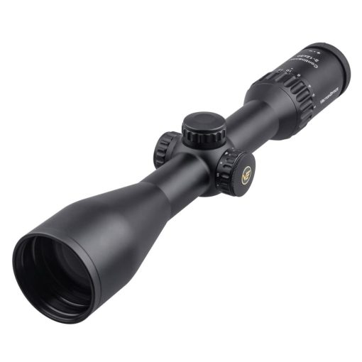VectorOptics Continental 2-12X50 SCOM-15