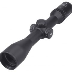 VectorOptics Continental 1,5-9X42 SCOM-23 vadász_