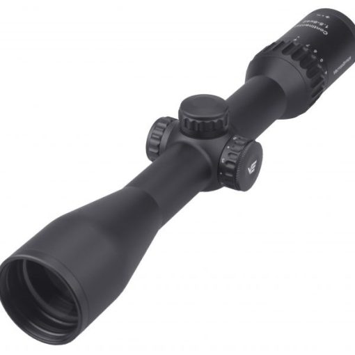 VectorOptics Continental 1,5-9X42 SCOM-23 vadász_