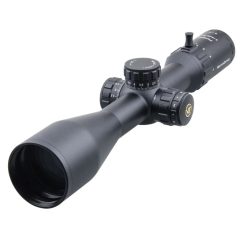 Vectoroptics Paragon 3-15x50 GenII SCOM-25