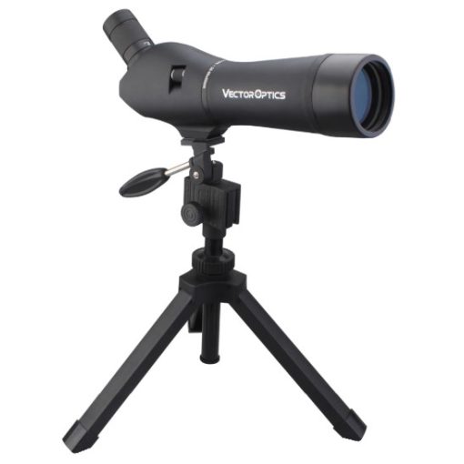 VectorOptics Forester Liberty 20-60X60 SCSS-01 Spektív