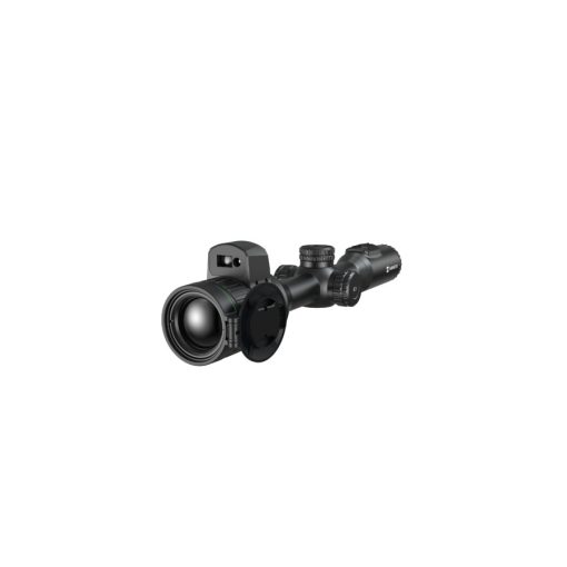 Hikvision Alpex HM-Tr3F-50s2/WV-A50EL infrakamera céltávcső 4K 