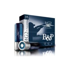 Baschieri & Pellagri 12/70 MG2 Tungsten GC 35g 2,90mm