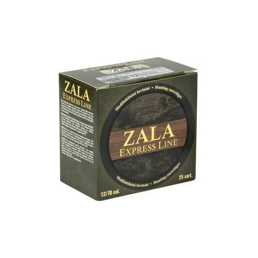 Zala Arms 12/70 Express 32g 3,5mm