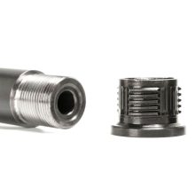 A-Tec hangtompító adapter A-Lock mini 5/8"-24