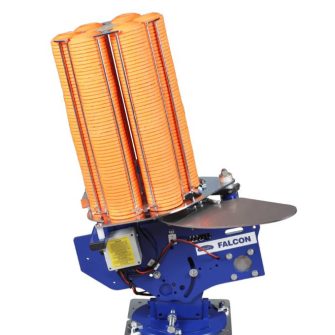 Korongdobó gépek, korongok (agyaggalamb)