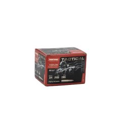 Norma 7,62x39 8g FMJ 124gr rézhüvely