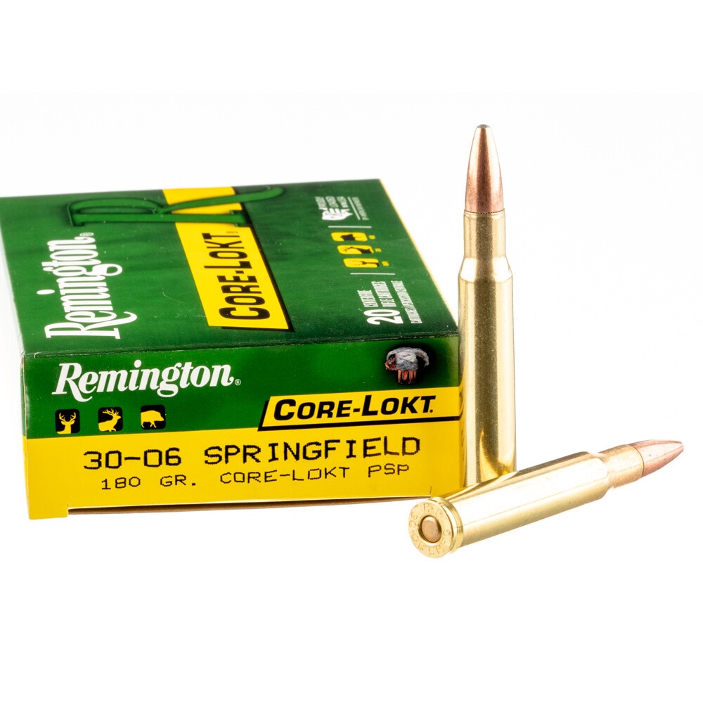 Újra Remington lőszerek a kínálatunkban